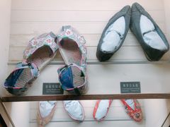 -天津华夏鞋文化博物馆