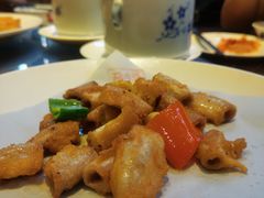 -猪肉婆私房菜(容桂总店)