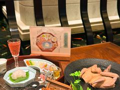 -龙悦湾酒家·八阵鱼生·渔人码头店