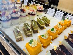 -Patagonia Chocolates(皇后镇店)