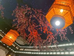 -荷塘秋月·本帮江浙菜(国权路店)