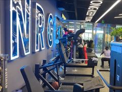 -NRG 健身私教CLUB(世博源店)