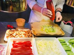 -特派卷·老北京烤鸭卷(合生汇购物中心店)