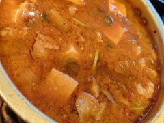 牛肉大酱汤-INSA Korean Bistro饮鲨韩食酒馆
