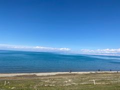 -青海湖国家重点风景名胜区