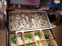 -温野菜涮涮锅(西单大悦城店)