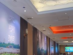 -老济南·地道济南菜(大明湖店)