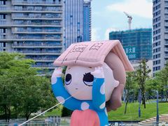 -深圳来福士广场