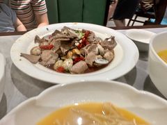 -老绍兴养和饭店(向阳不夜城店)