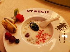 -铭轩中餐厅·海南菜·粤菜(亚龙湾瑞吉店)