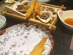 -德川家日本料理(中关村寰太大厦店)