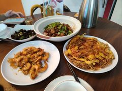 -美美餐厅(海珠首店)