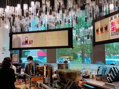 -星巴克臻选(湖滨道店)