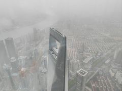 -上海中心大厦