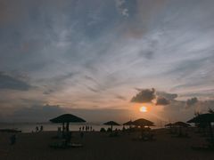 -惠州金海湾嘉华度假酒店