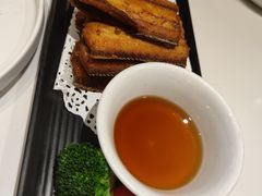 -外婆小菜(灵岩南路店)