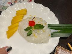 -Siam泰餐厅(水上公园店)