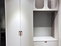-索菲亚衣柜橱柜家具全屋定制(汶水红星店)