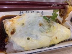-银记肠粉店(市二宫店)