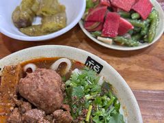 -任记七中刀削面(总店)