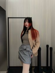 -DL HOPE明星造型