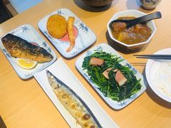 -楽飯屋(软件园店)