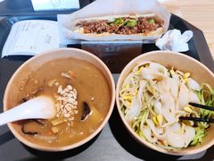 -驴世家驴肉火烧·凉皮·胡辣汤(五道口店)