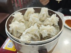 -内蒙联营烧麦 草原石榴红(护国寺店)