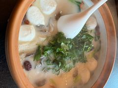 -羡餐厅-千岛湖自由洲际殿