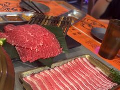 -杨小佳·齐齐哈尔烤肉·烤串(广州店)