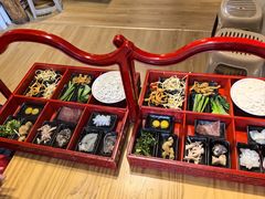 -勺子米线·云南传统小吃市集(四方街店)