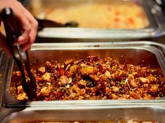 -比格比萨自助(万柳华联店)