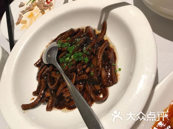 望乡楼精膳坊(新邻生活站店)图片 - 第1张