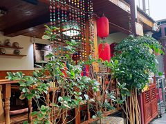 -丽江庭院之爱在路上(西单店)