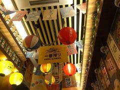 -坂吉屋·居酒屋深夜食堂(龙湖店)