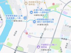 -上海第一八佰伴