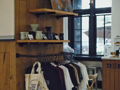 -Torch Coffee 炬点咖啡