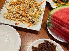 -鸿毛饺子(紫竹桥店)