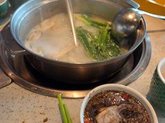 -润园四季椰子鸡火锅(海上世界店)