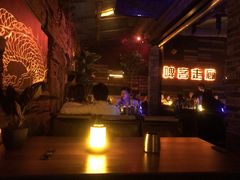 -啤客走廊