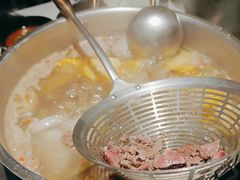 -潮发潮汕牛肉店(永庆坊店)
