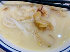 -路环码头面馆