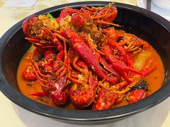 -聚味瞿记·龙虾堂(坡子街店)