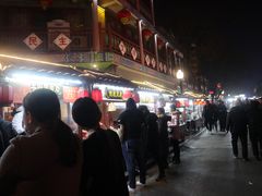 -鼓楼夜市