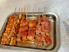 大套肠-海平馄饨(逍遥二路店)