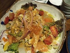 -千代武日本料理(开发区店)