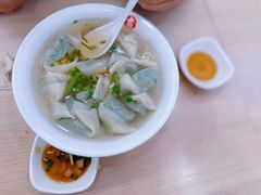 -吉祥馄饨(上海新上大店)
