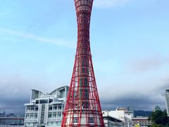 神户港塔-神户港