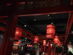-北平食坊·烤鸭(黄寺大街店)