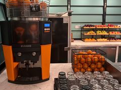 -航迹厨房 Merchant Kitchen(上海鲁能JW万豪侯爵酒店)